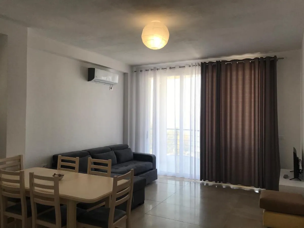 Villa Colombo Vlore Apartment
