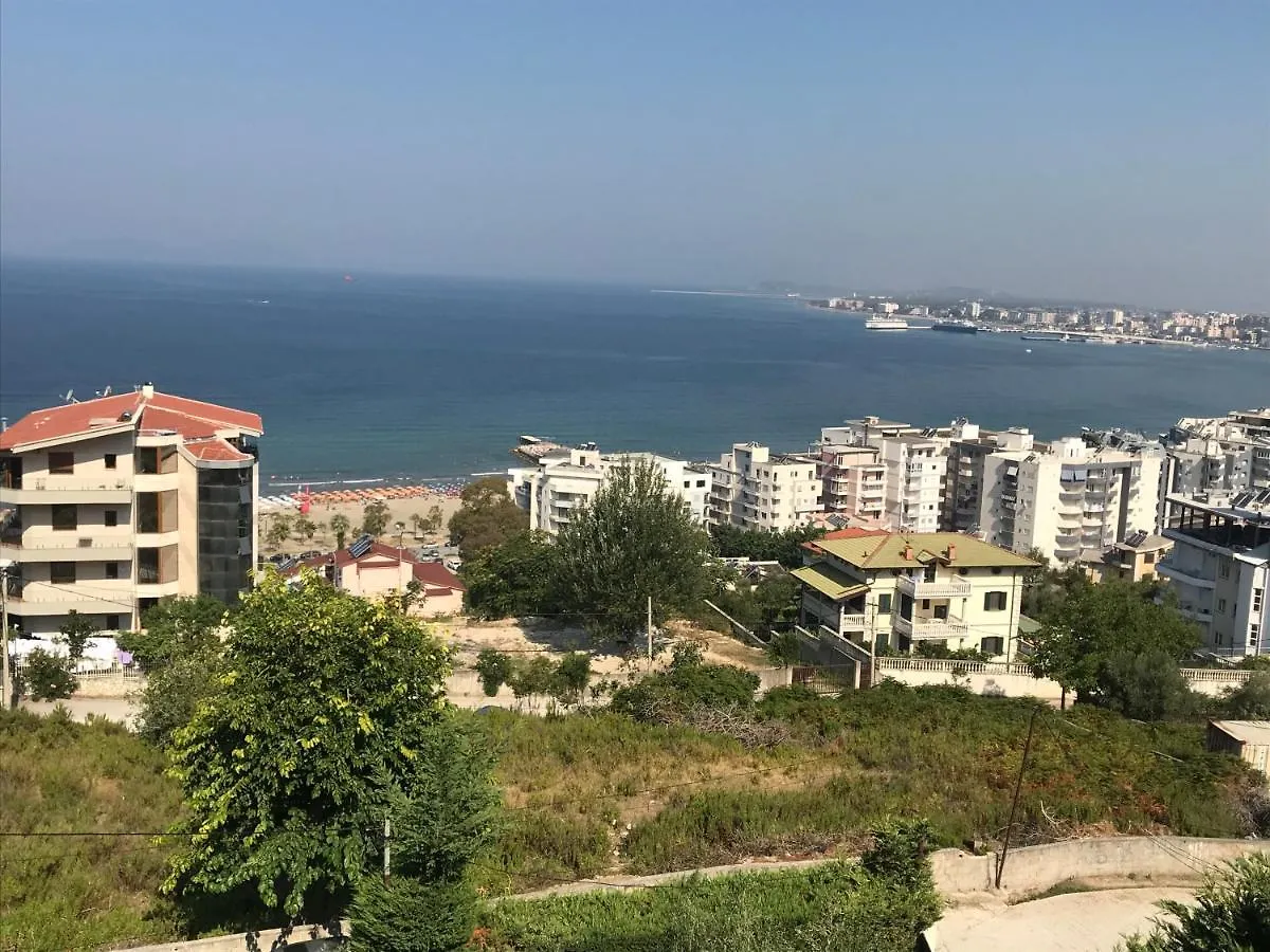 Apartment Villa Colombo Vlore Albania