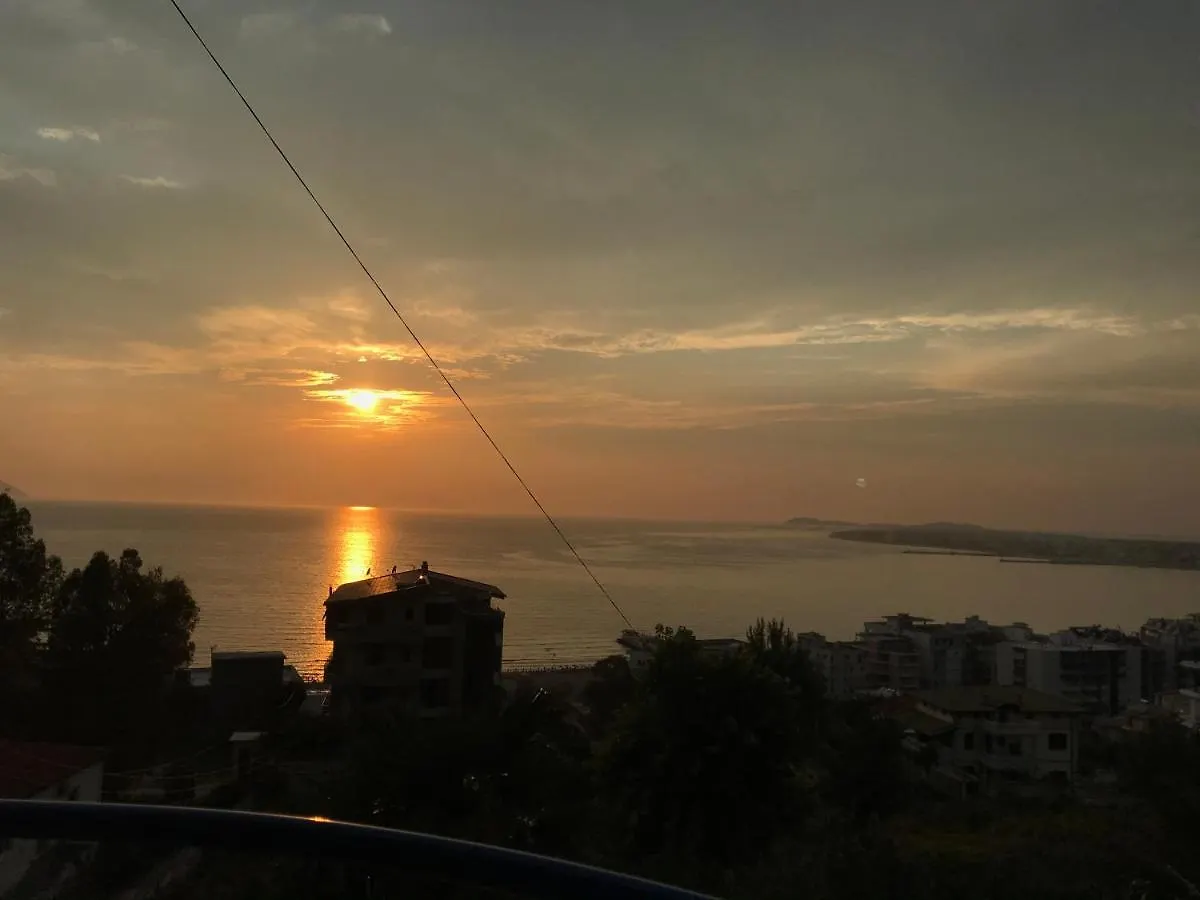 Villa Colombo Vlore