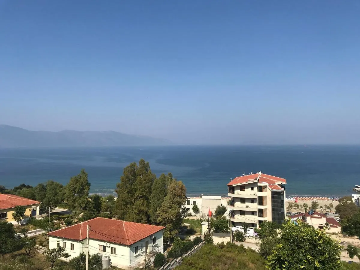 Apartment Villa Colombo Vlore
