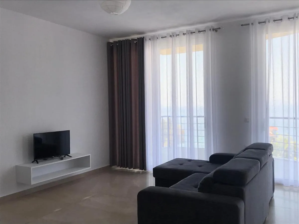 Villa Colombo Vlore Apartment