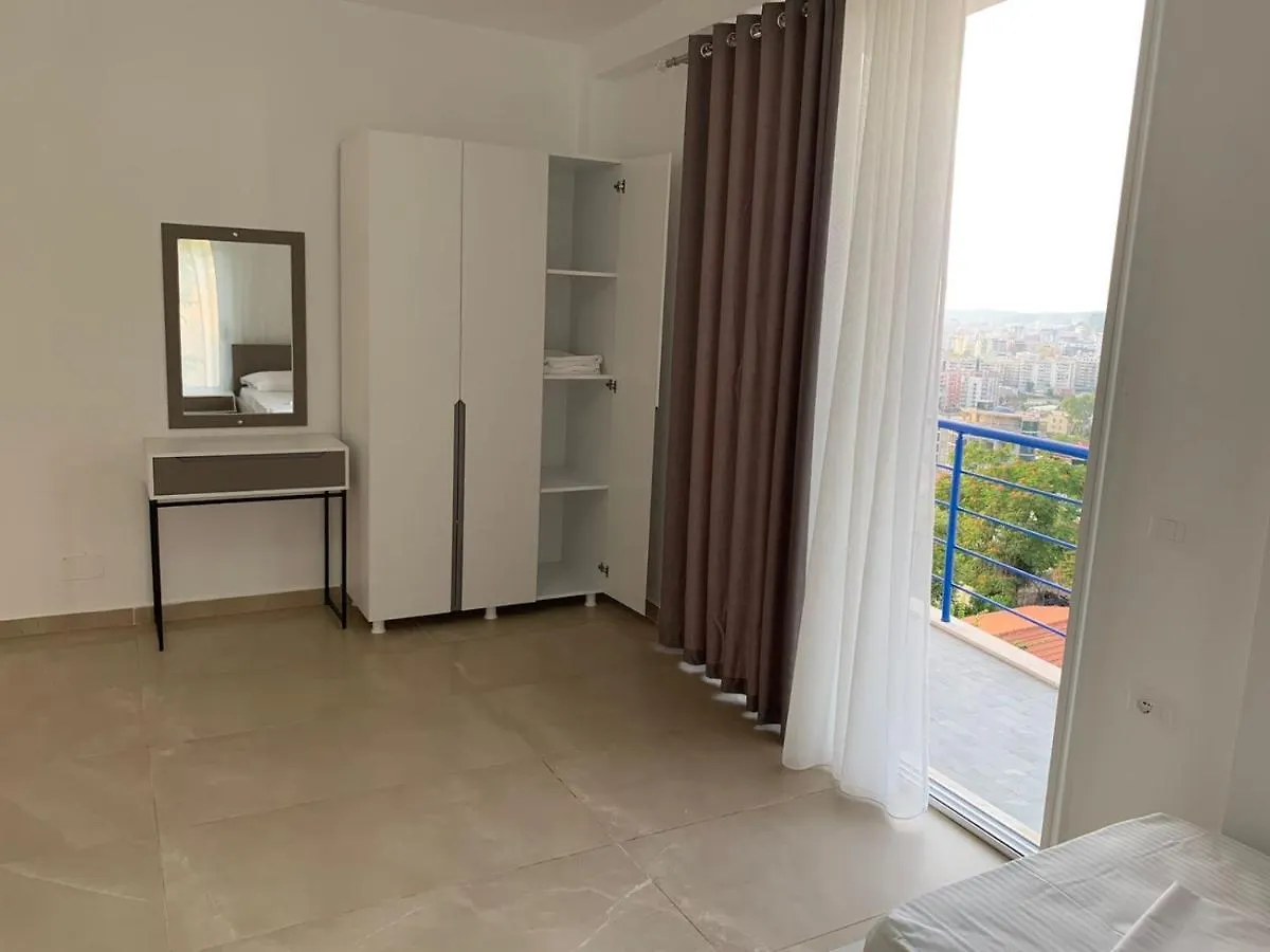 Villa Colombo Vlore