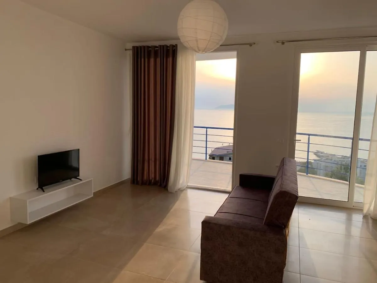 Apartment Villa Colombo Vlore