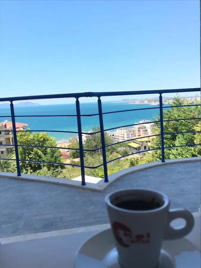 Apartment Villa Colombo Vlore