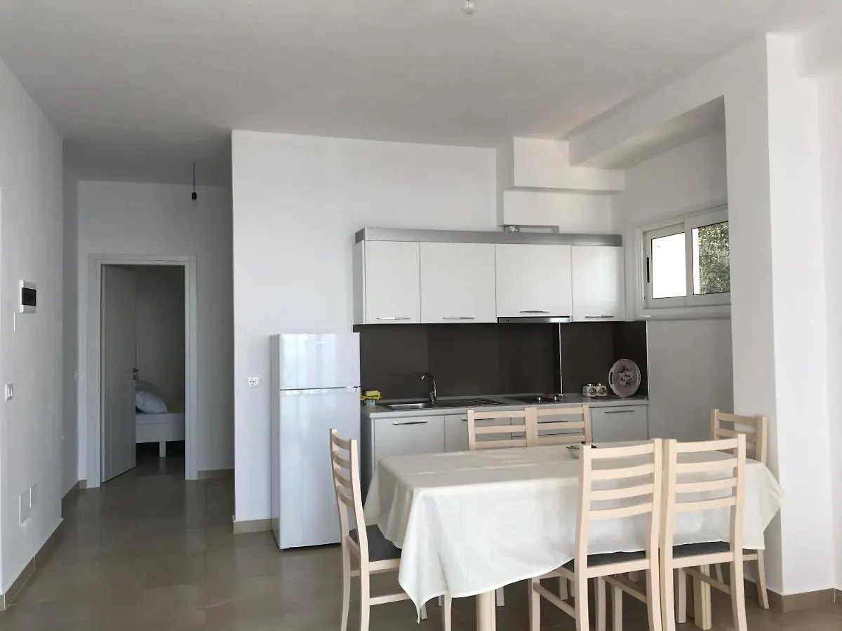 Villa Colombo Vlore