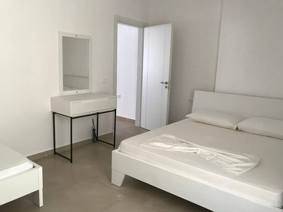 Villa Colombo Vlore Apartment