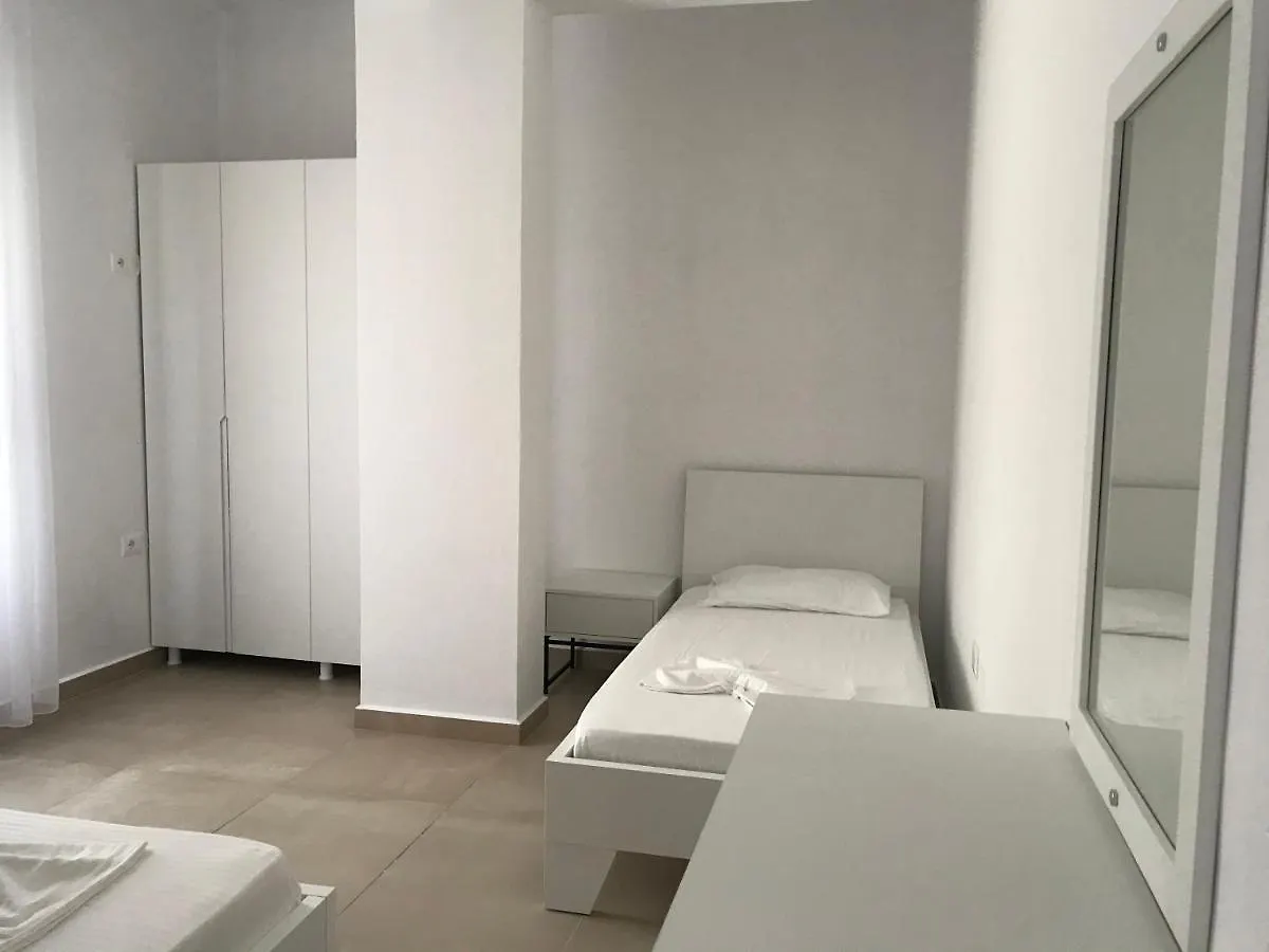 Apartment Villa Colombo Vlore Albania