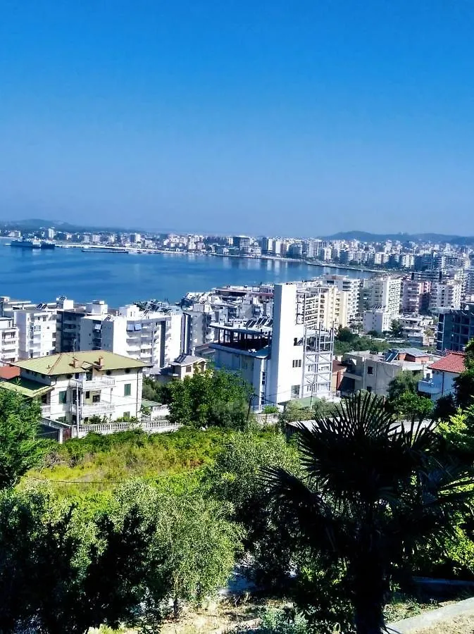 Villa Colombo Vlore Albania