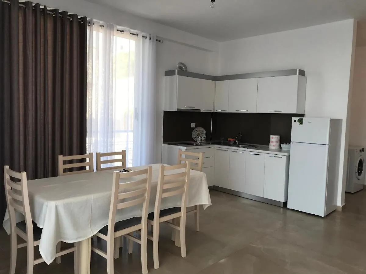 Villa Colombo Vlore