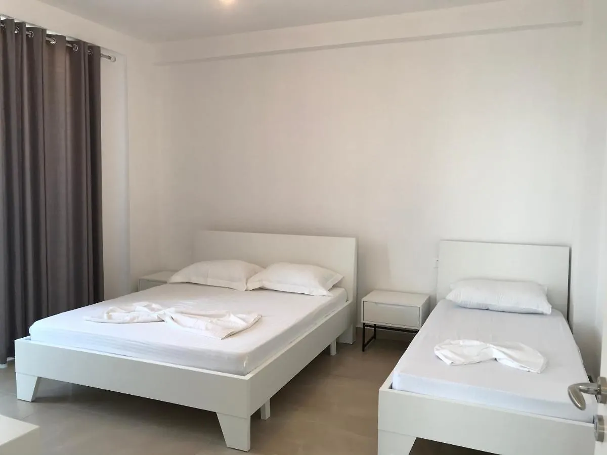Apartment Villa Colombo Vlore Albania