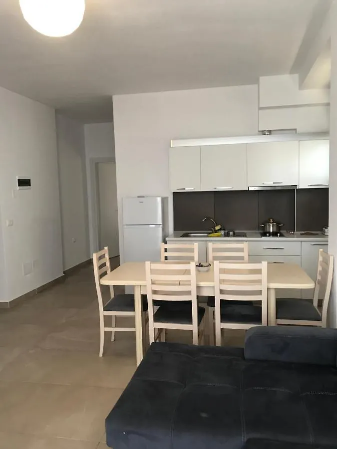 Villa Colombo Vlore Albania