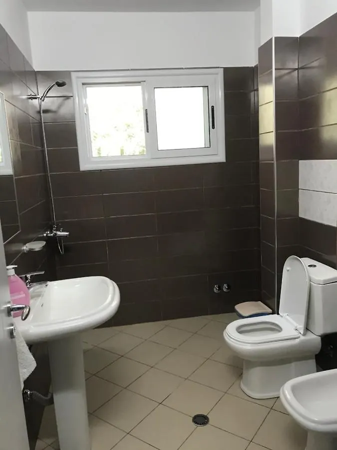 Apartment Villa Colombo Vlore Albania
