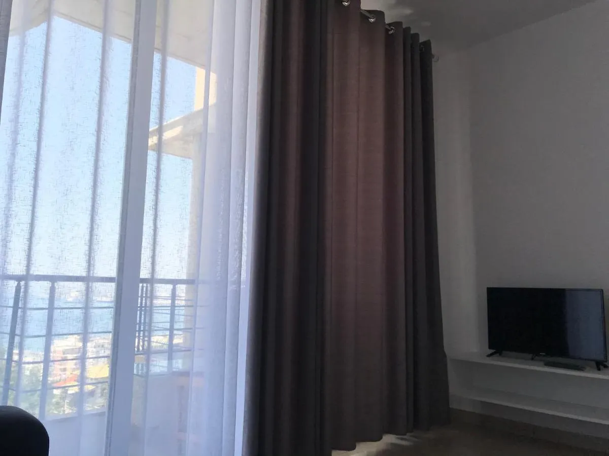 Villa Colombo Vlore Apartment