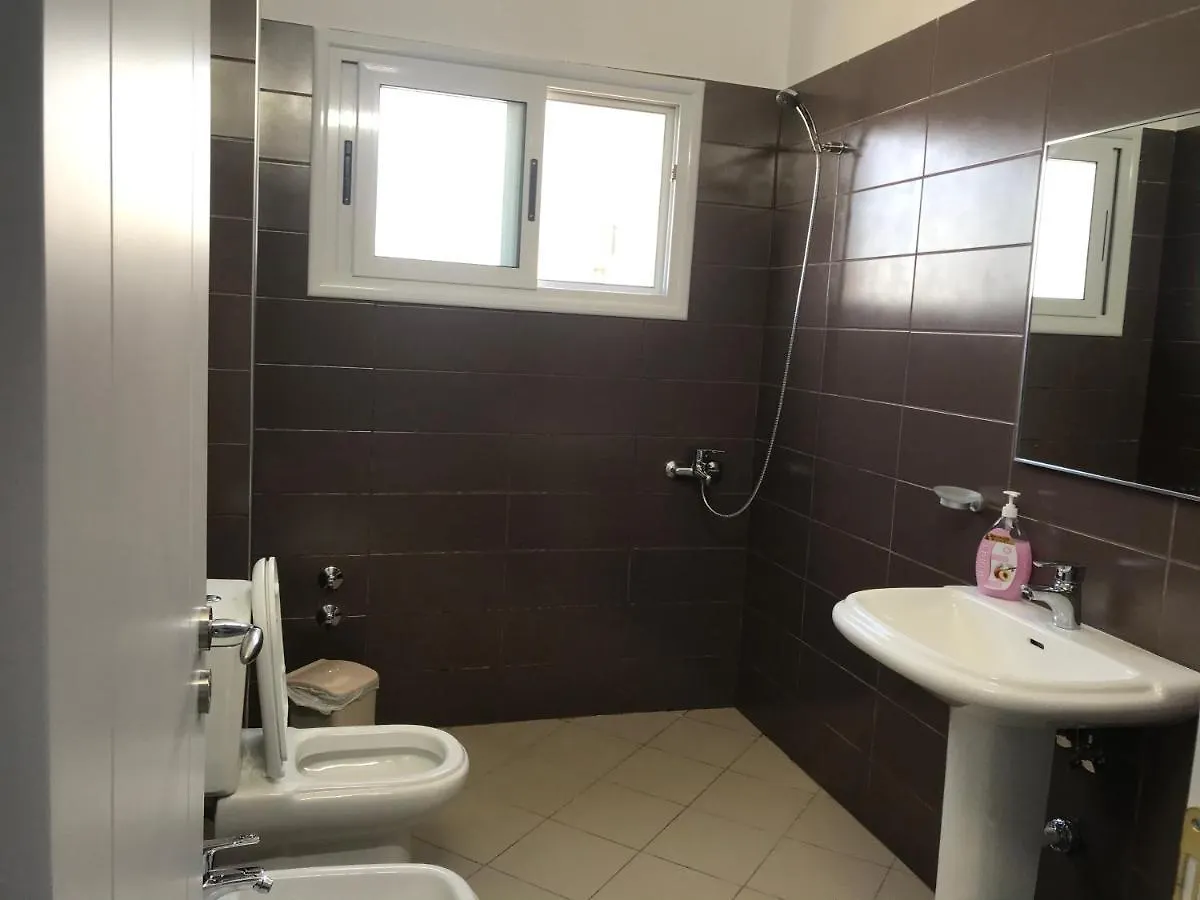 Apartment Villa Colombo Vlore