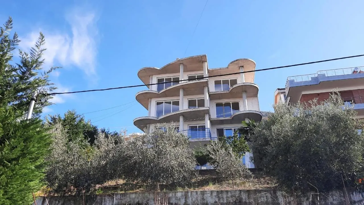 Villa Colombo Vlore Albania