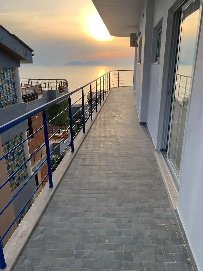 Villa Colombo Vlore Apartment