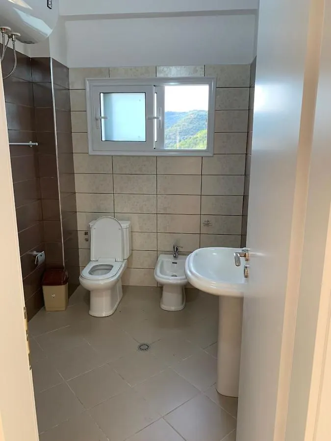 Villa Colombo Vlore