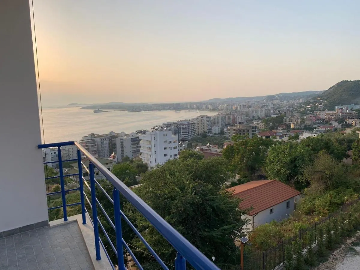 Villa Colombo Vlore Apartment