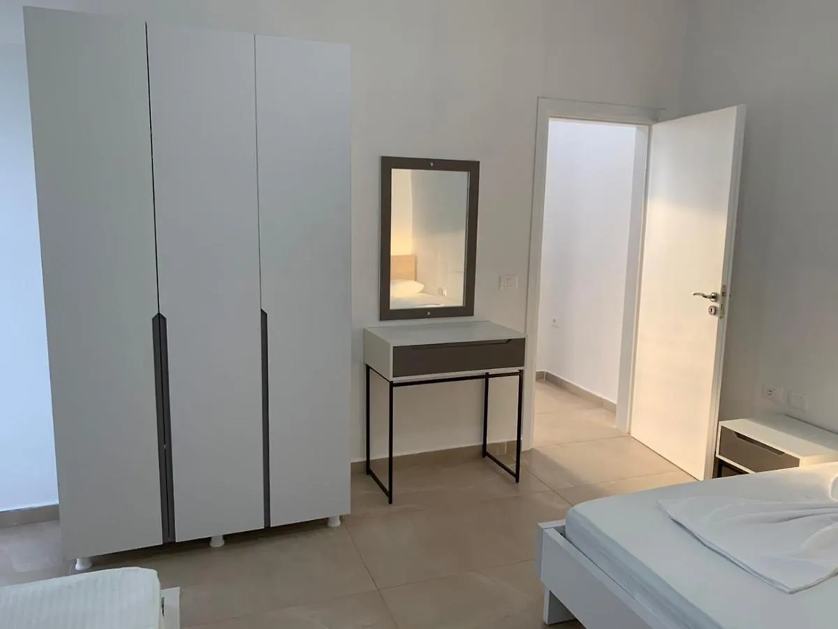 Villa Colombo Vlore Apartment