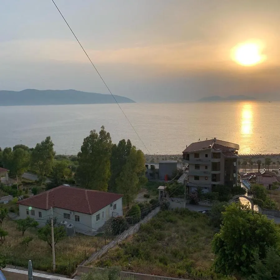 Villa Colombo Vlore Albania