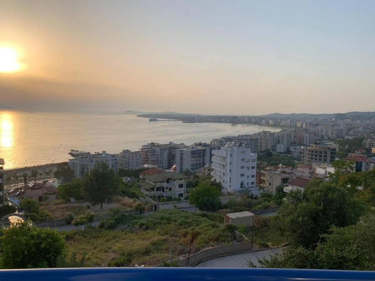 Apartment Villa Colombo Vlore