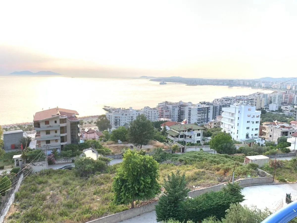Villa Colombo Vlore Albania