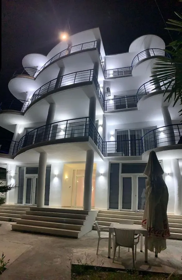 Apartment Villa Colombo Vlore Albania