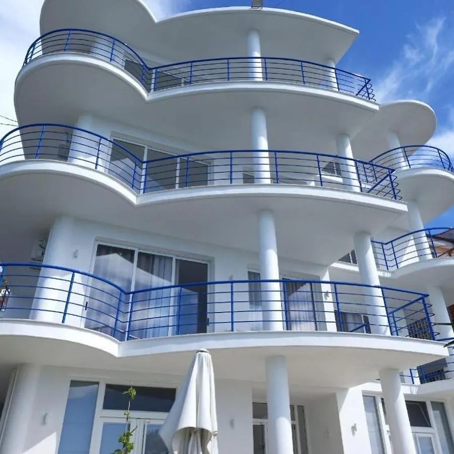 Villa Colombo Vlore 0*,  Albania