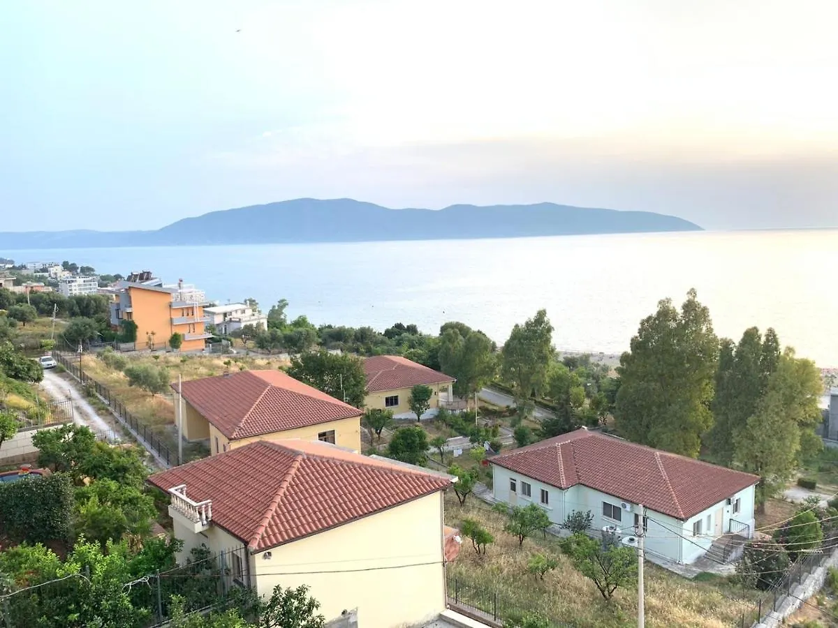 Villa Colombo Vlore Apartment