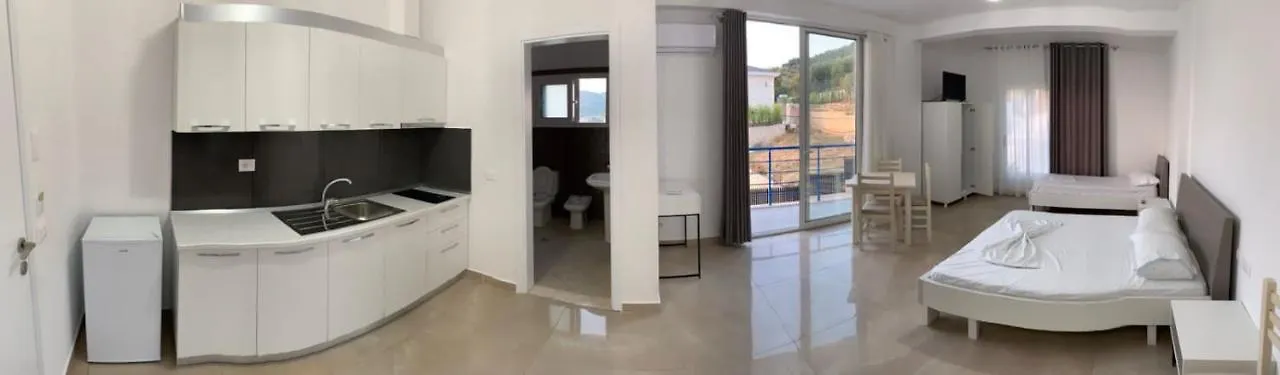 Villa Colombo Vlore Apartment