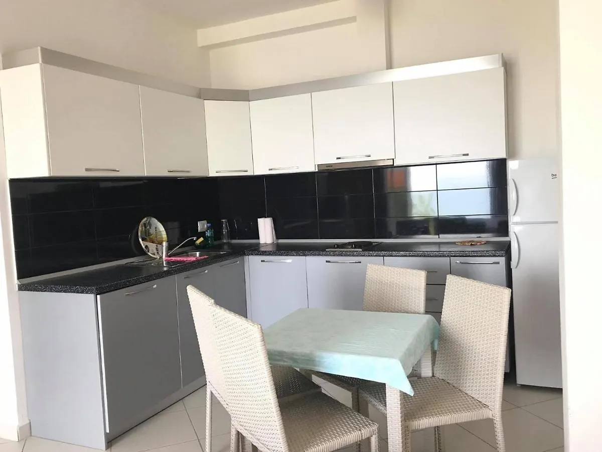 Villa Colombo Vlore Apartment
