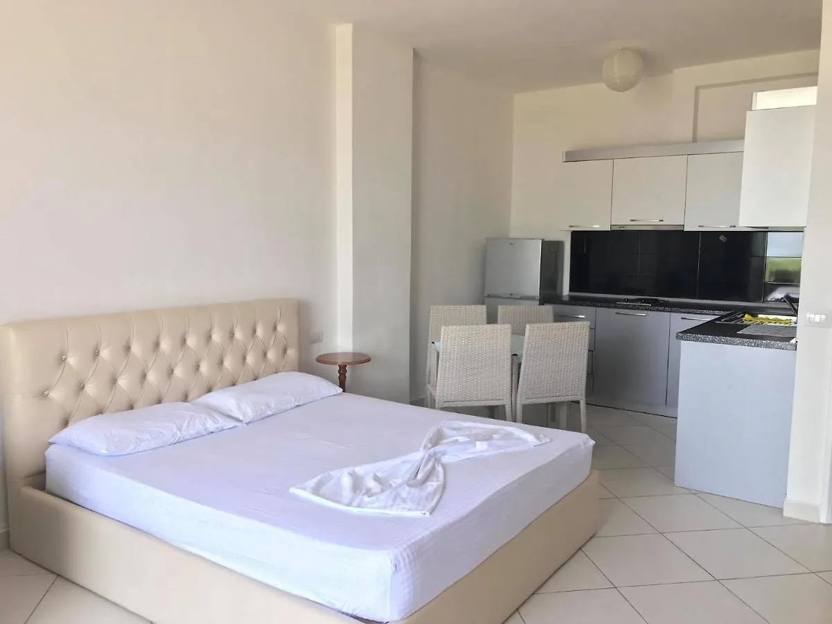 Villa Colombo Vlore Albania