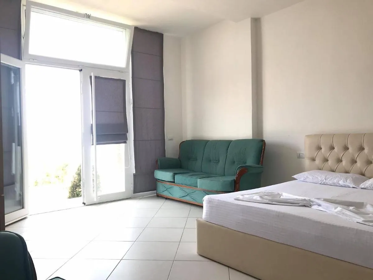 Villa Colombo Vlore Apartment