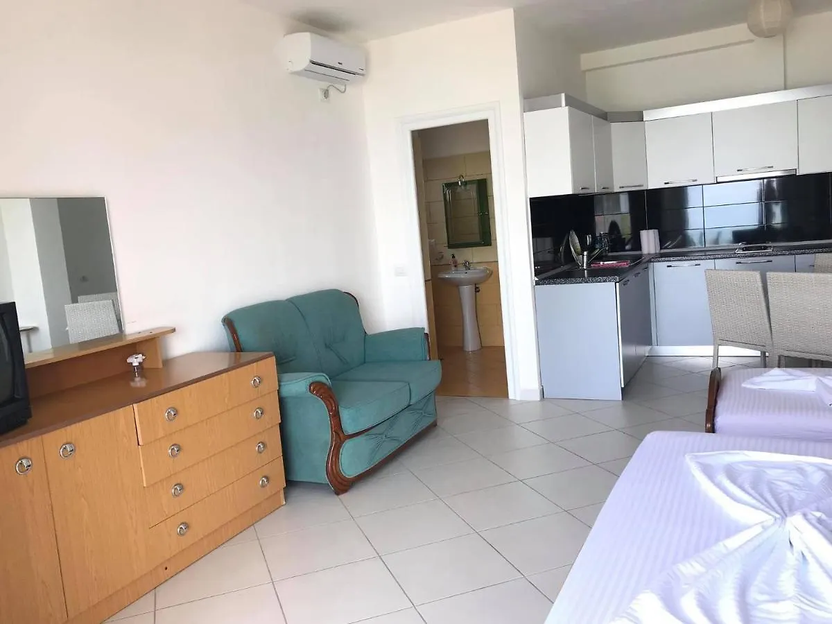 Apartment Villa Colombo Vlore