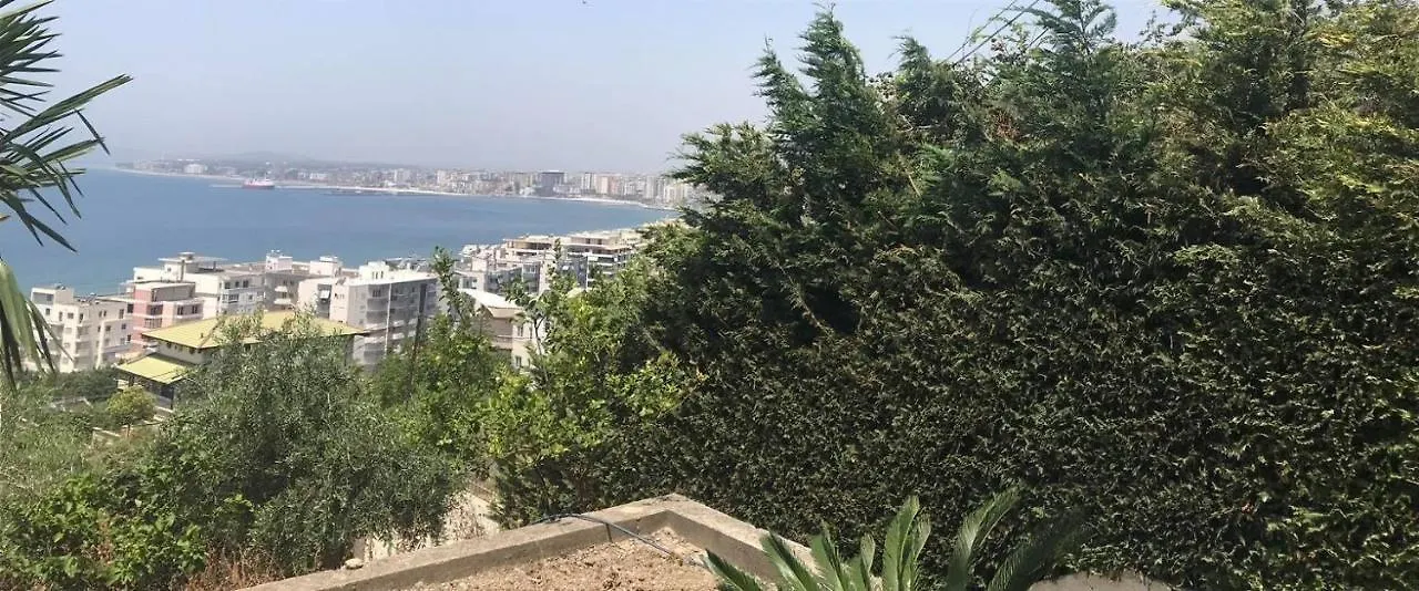 Villa Colombo Vlore