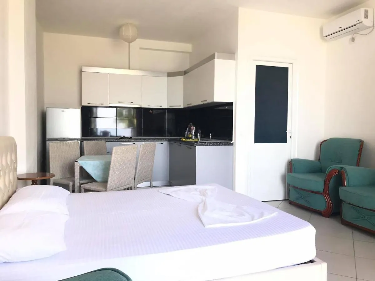Villa Colombo Vlore Albania