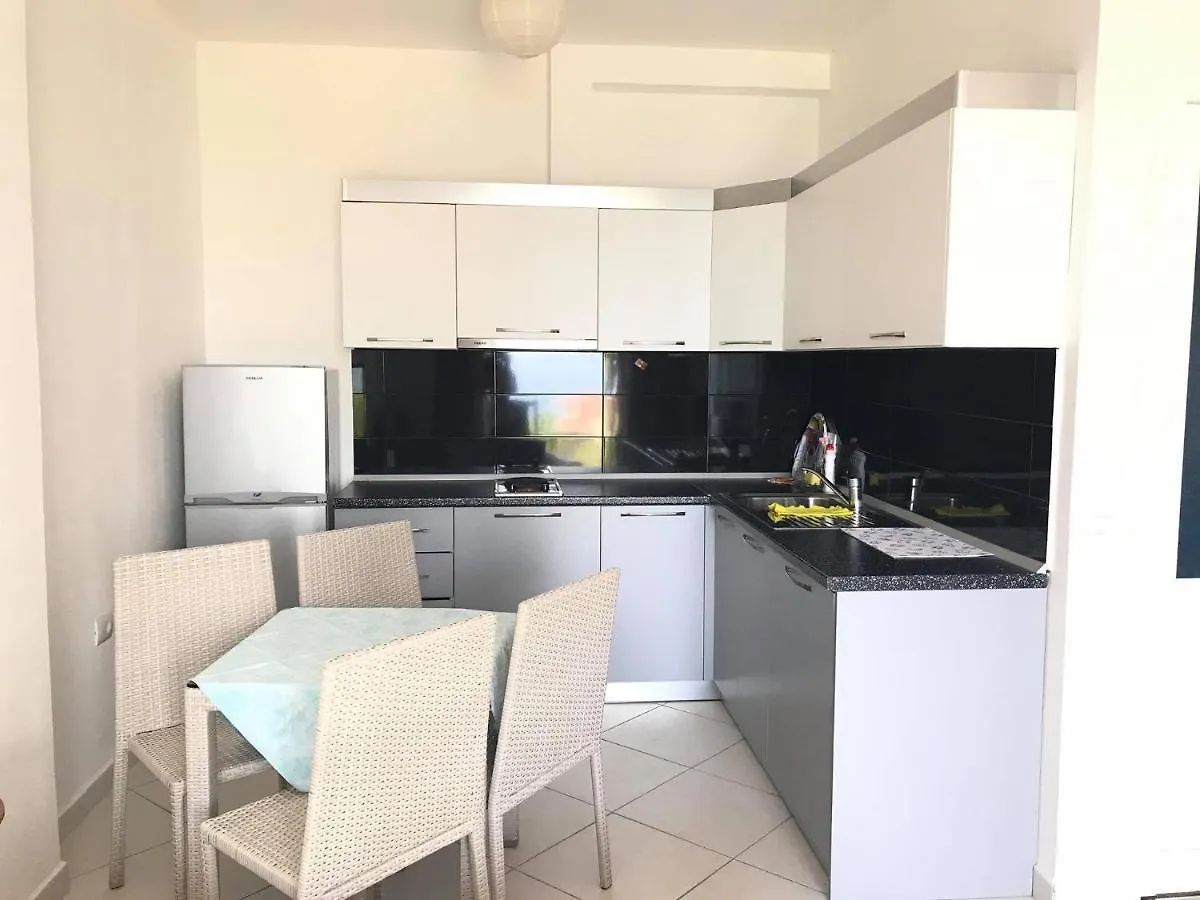 Villa Colombo Vlore Apartment