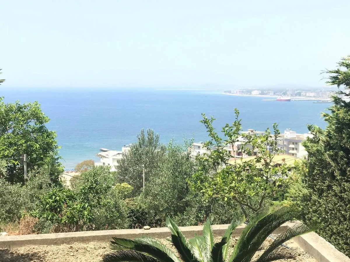 Apartment Villa Colombo Vlore