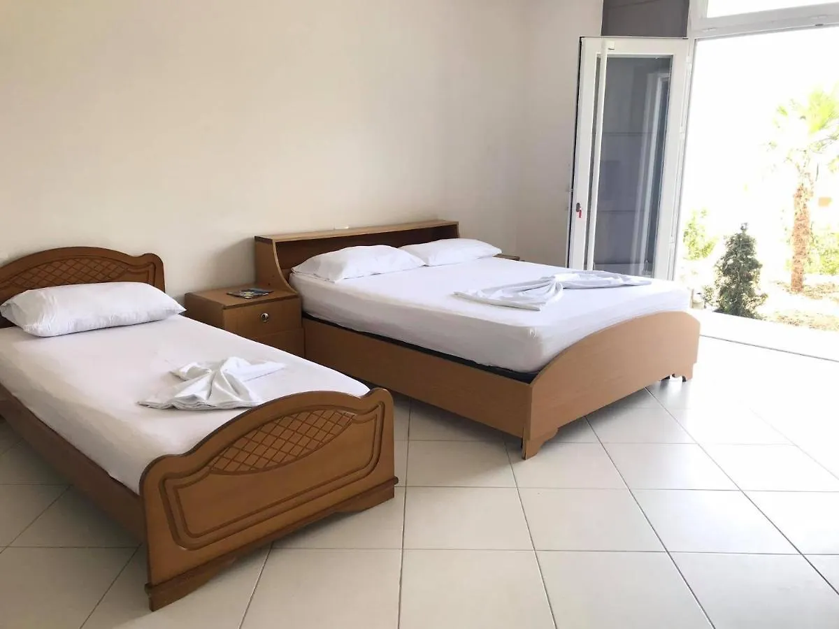 Villa Colombo Vlore Apartment
